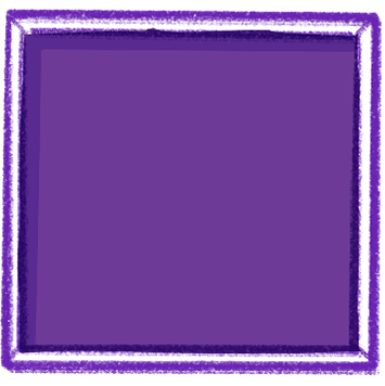 Spooky Corner Button